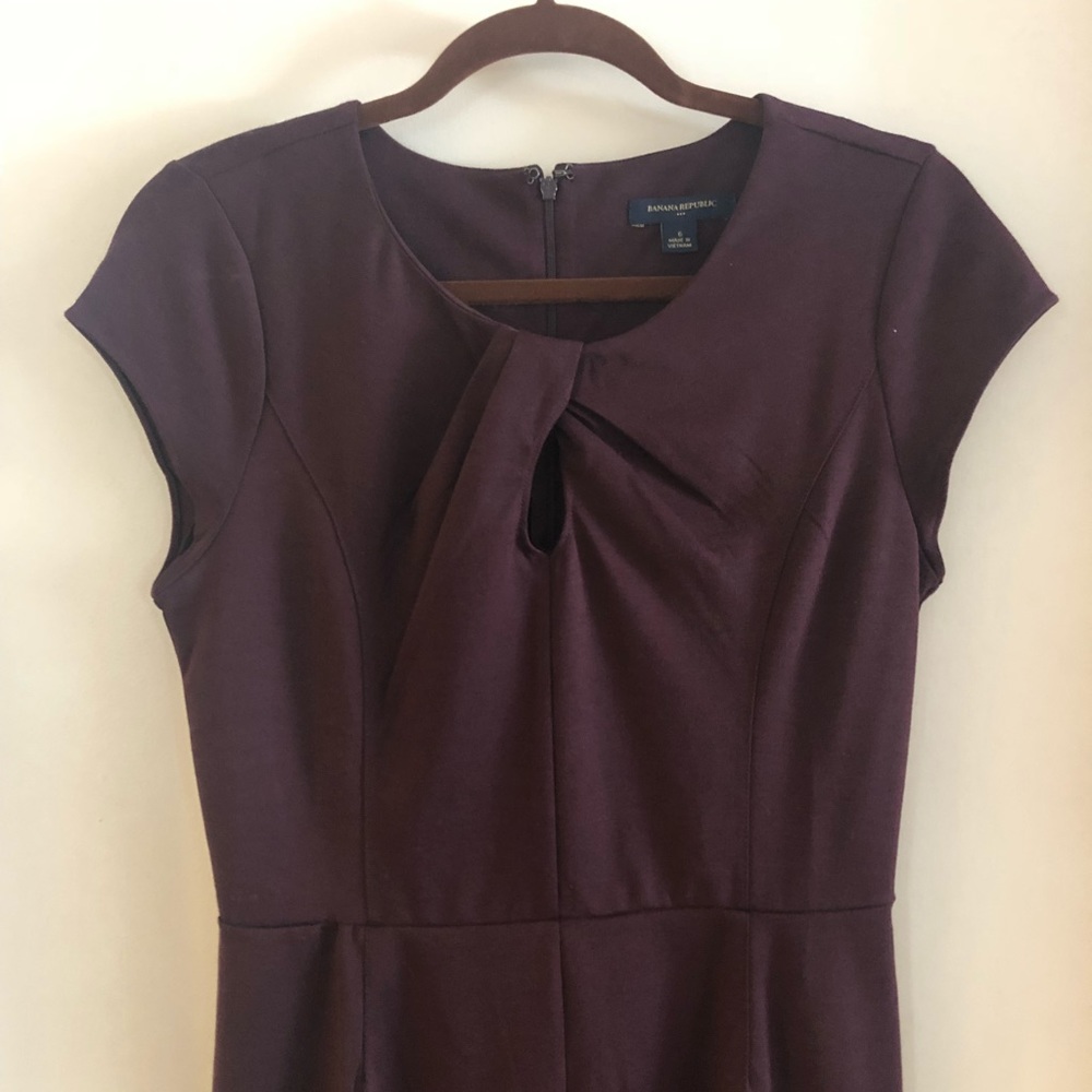 Banana Republic Dress